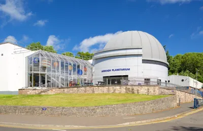 211021-Armagh-Planetarium