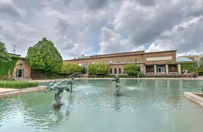 Bloomfield Hills Cranbrook Institute of Science