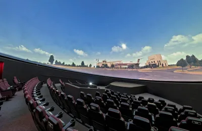 TASM Interior Tulsa OK