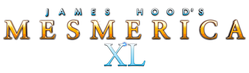 Mesmerica_XL Logo