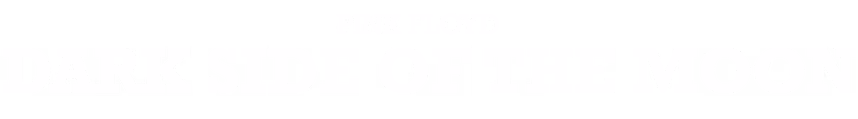 PINK FLOYD’S