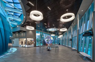 Costa Mesa Interior