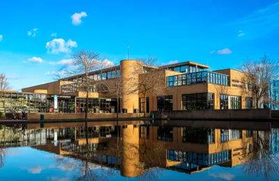 Museon-Omniversum Den Haag 2048