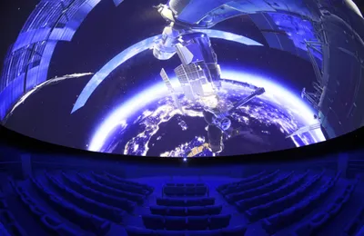 Planet Ocean FR Interior