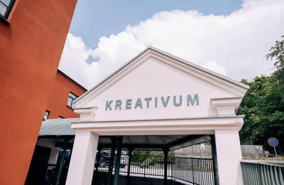 Kreativum External