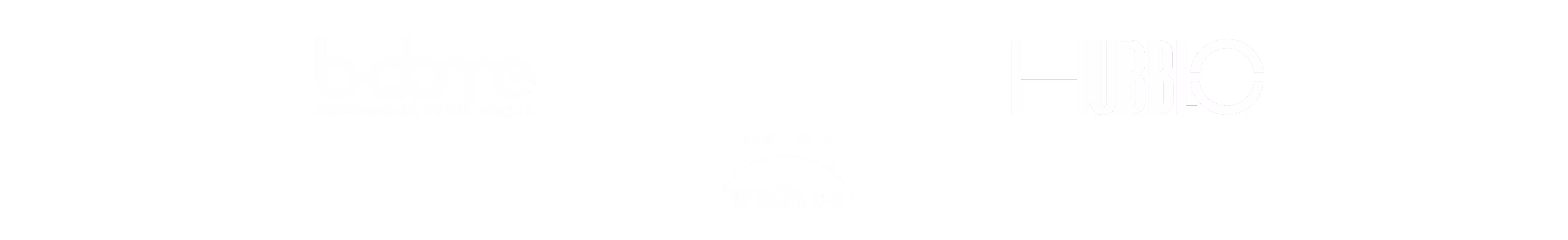 Bdome and Hubblo and Powered by Worlds