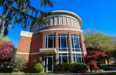 Marietta College External