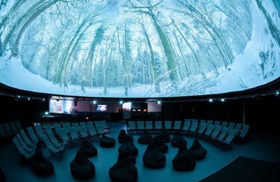 CULTVR LAB internal CARDIFF