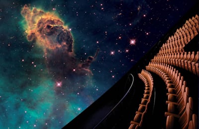 Garden City Interior