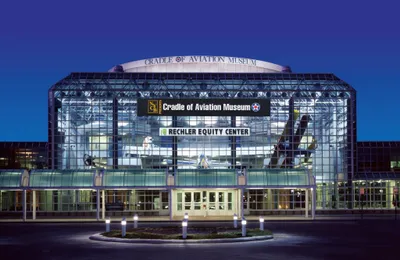 Garden City Exterior