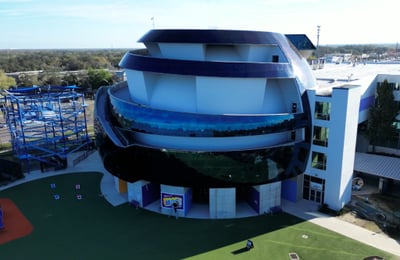 mosi-planetarium-exterior